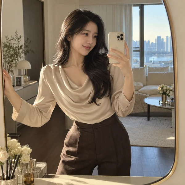 포항 두호 문별 살롱 안내 이미지