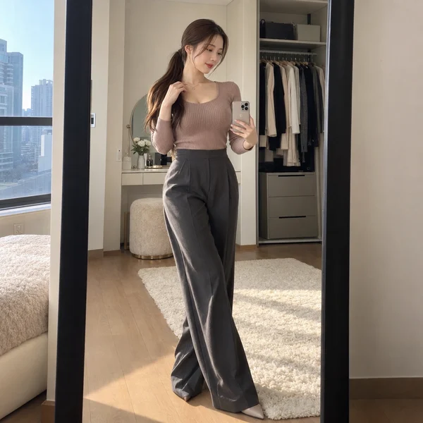 세리 웰니스 대표 안내 이미지