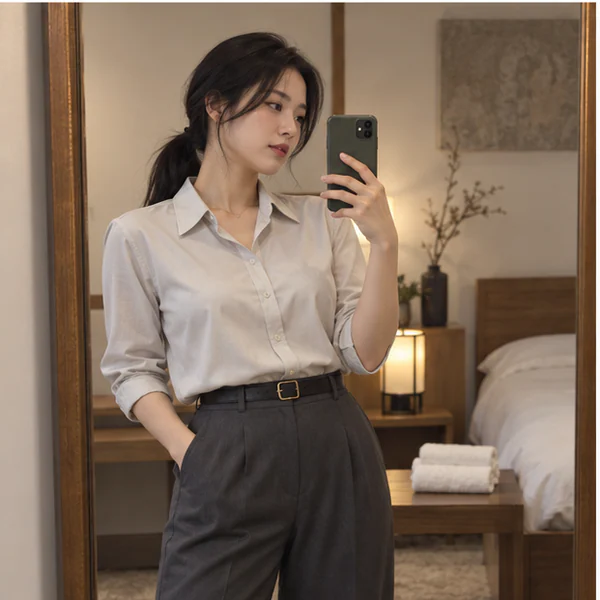 군포 대야 혜리 살롱 안내 이미지