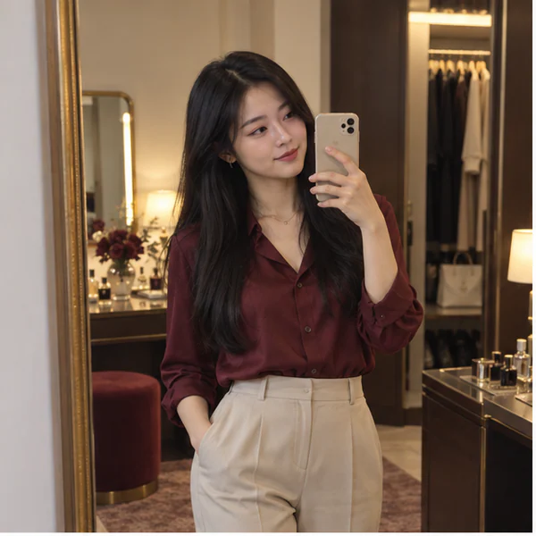 천안 불당 로제 아로마 안내 이미지