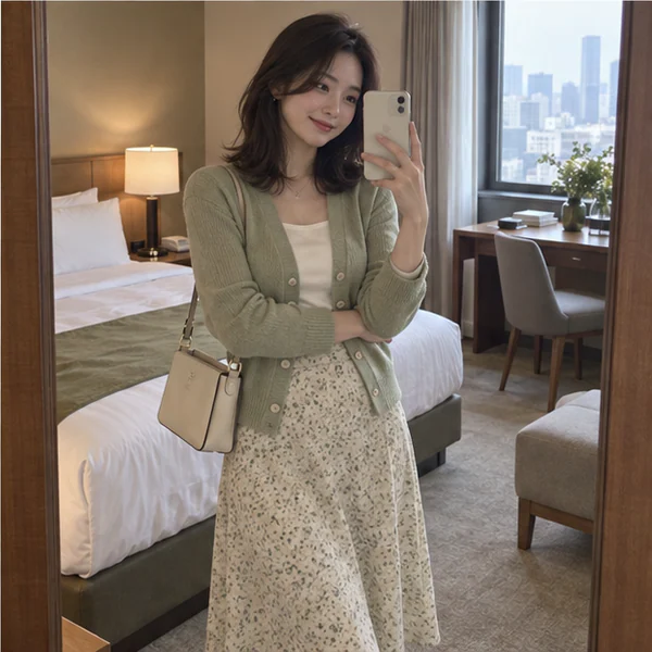 서울 길동 솔라 테라피 안내 이미지