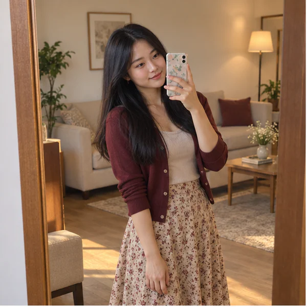 안양 병목안 민지 스튜디오 안내 이미지