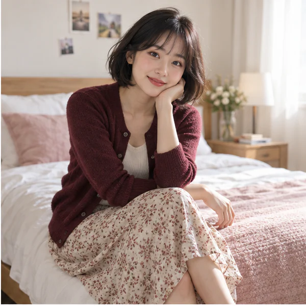 인천 아델 가든 안내 이미지
