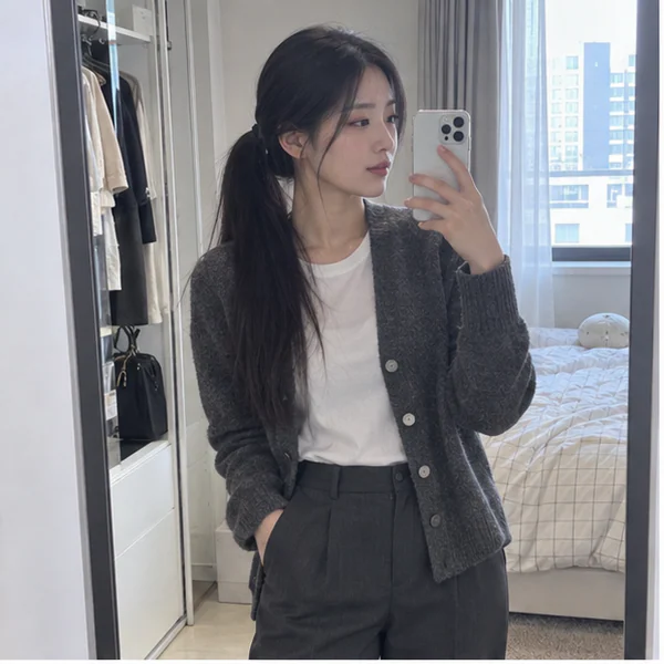 서울 압구정 지효 살롱 안내 이미지