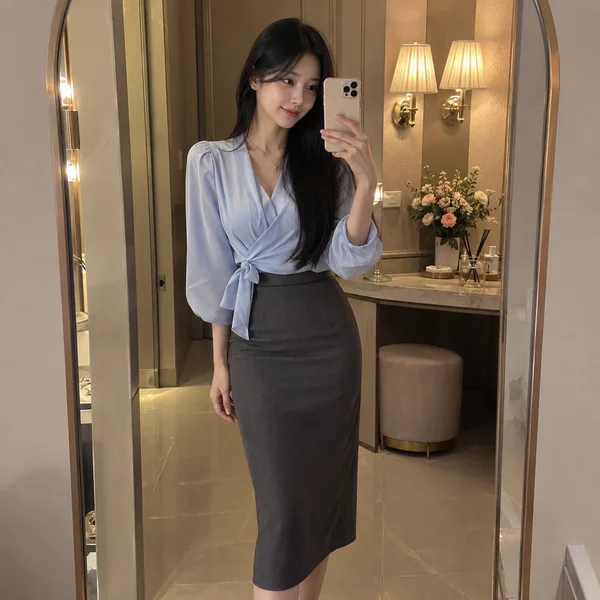 시흥 월곶 리사 라운지 안내 이미지