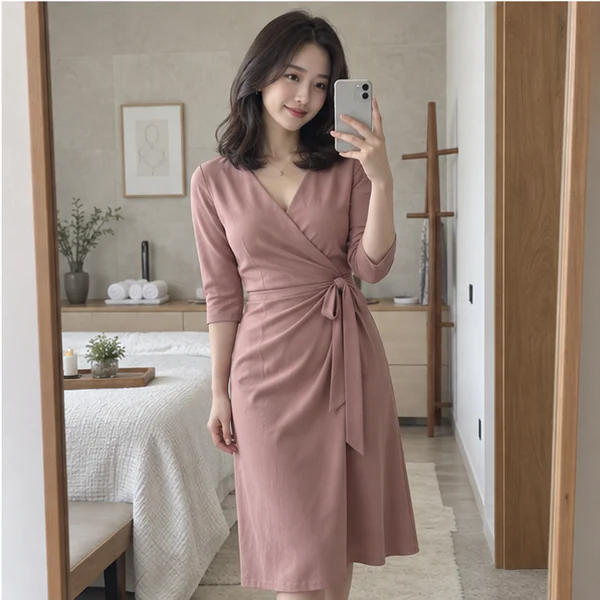 대전 비래 채영 테라피 안내 이미지