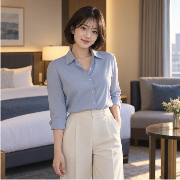 포항 청림 사나 라운지 안내 이미지