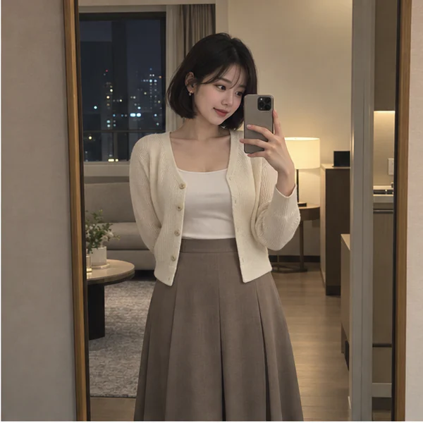 대구 도평 지효 살롱 안내 이미지