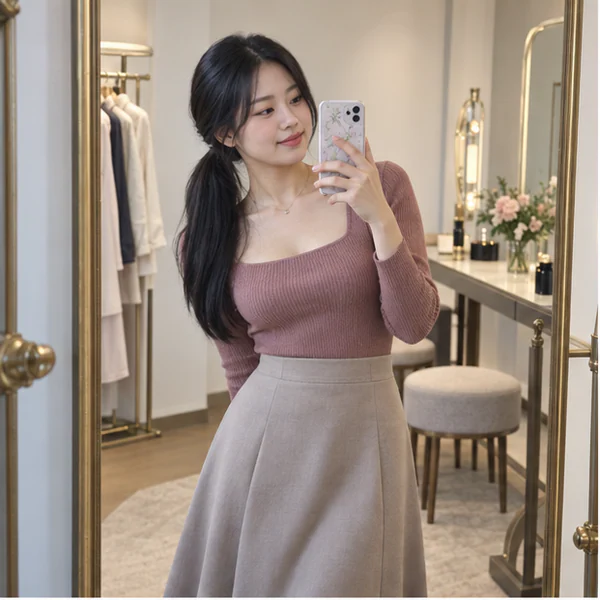 용인 구갈 문별 스튜디오 안내 이미지