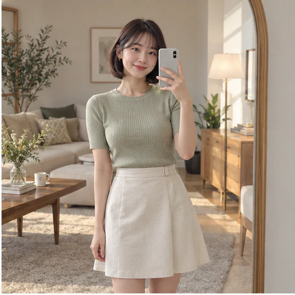 오산 초평 지효 스튜디오 안내 이미지