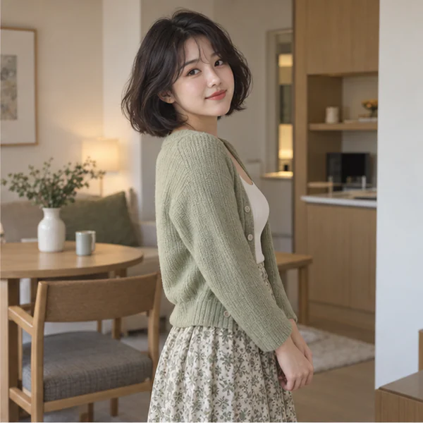 대구 파동 마리 아로마 안내 이미지