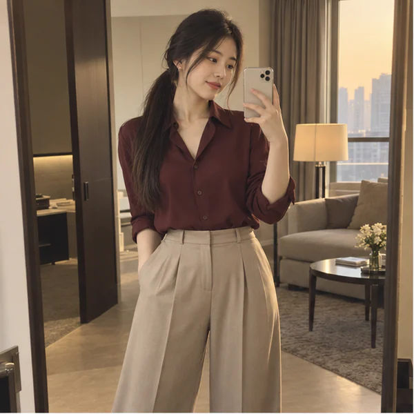 서울 고덕 혜리 라운지 안내 이미지