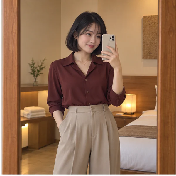 대전 송촌 윈터 살롱 안내 이미지