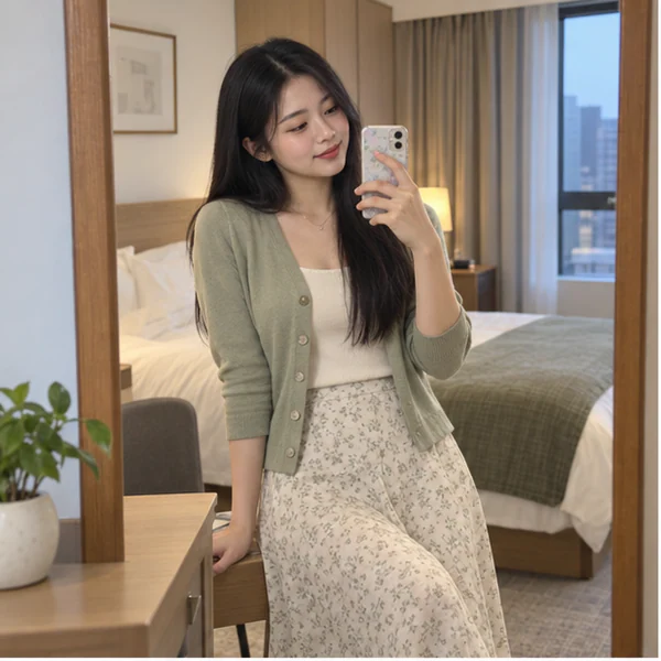대전 대화 유정 살롱 안내 이미지