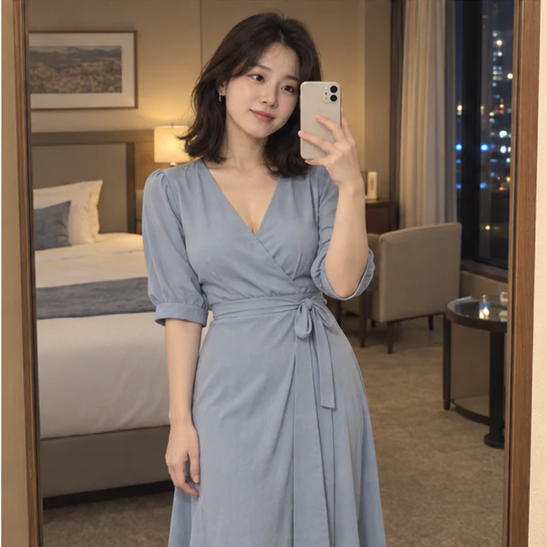 천안 청룡 윈터 라운지 안내 이미지