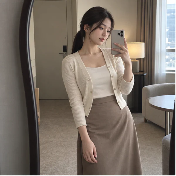 서울 북아현 나연 살롱 안내 이미지