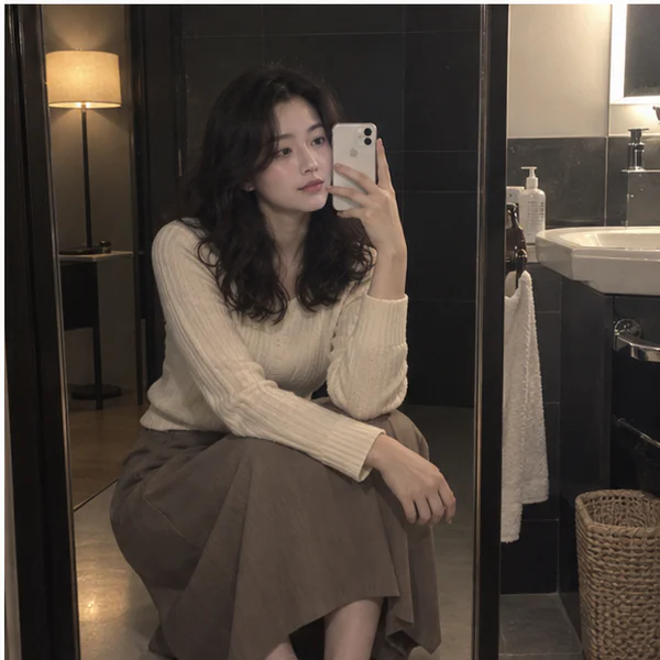 안양 병목안 미나 라운지 안내 이미지