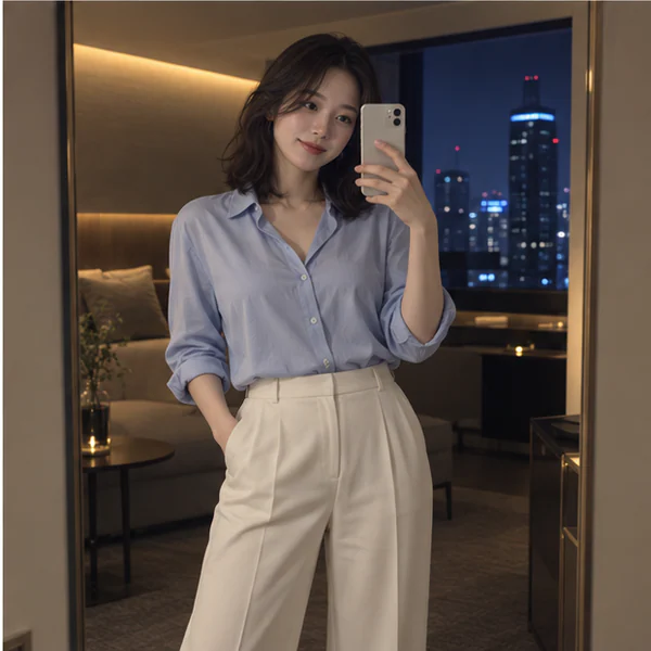 서울 강동 사나 밸런스 안내 이미지