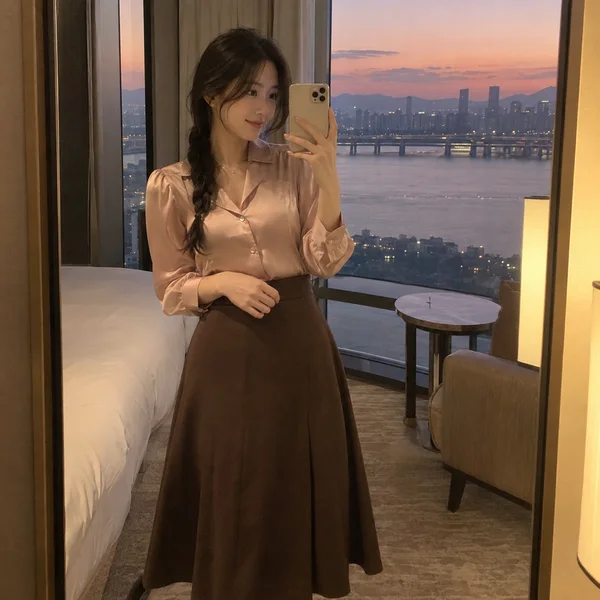 서울 신설 닝닝 테라피 안내 이미지