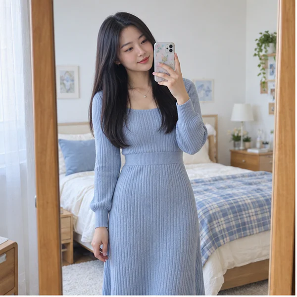 대구 효목 설현 테라피 안내 이미지