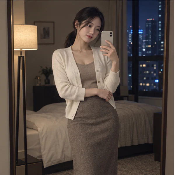 천안 중앙 가을 라운지 안내 이미지