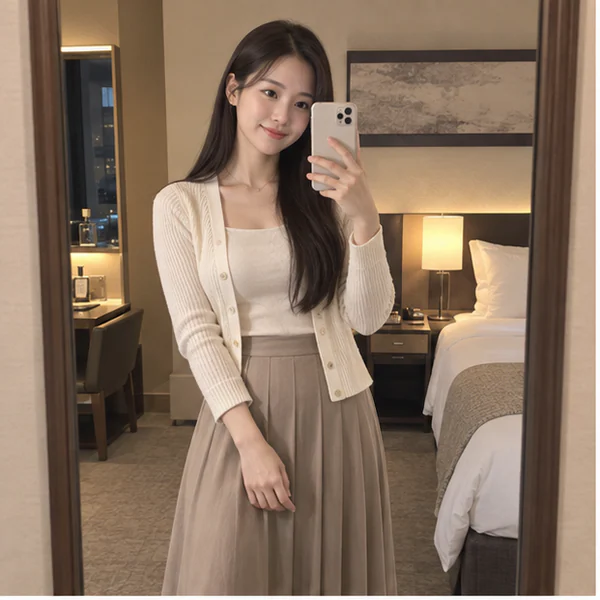 평택 고덕 로제 스튜디오 안내 이미지