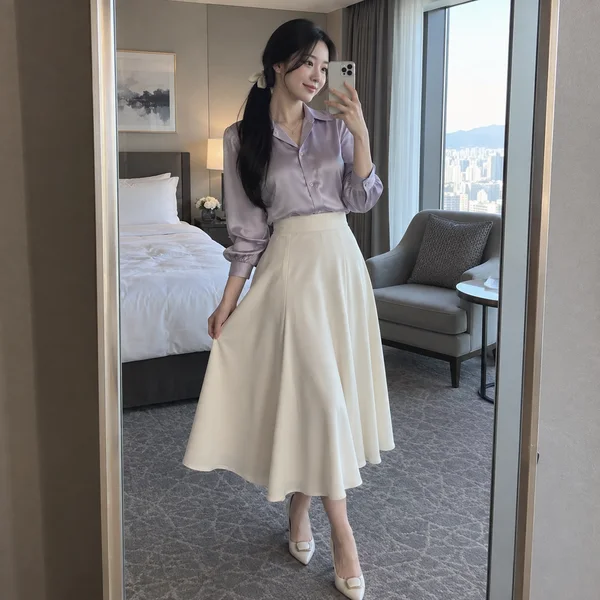 서울 대학 새봄 스튜디오 안내 이미지