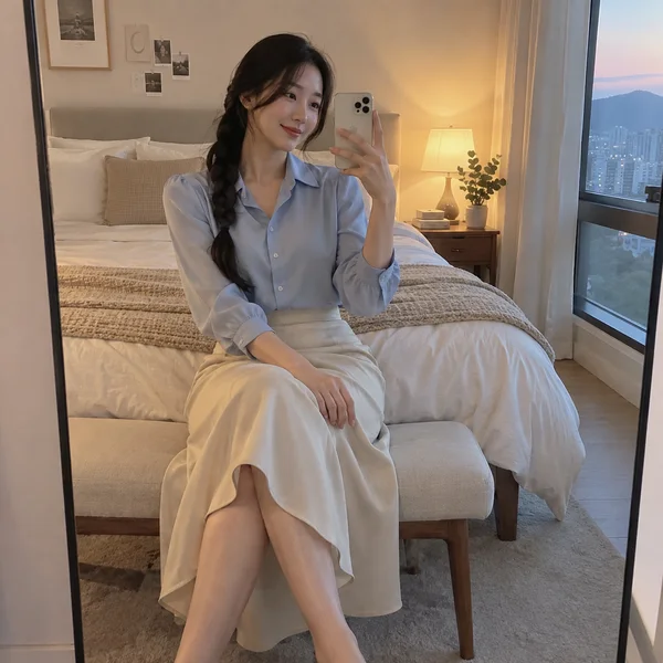 시흥 과림 세리 테라피 안내 이미지