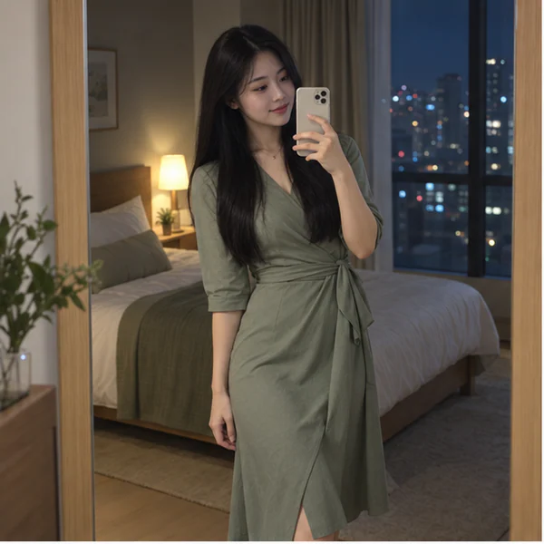 서울 대림 채영 살롱 안내 이미지