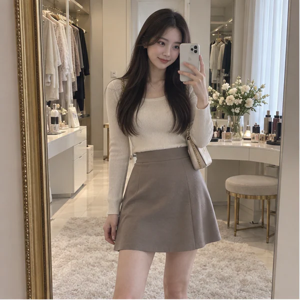 용인 상현 채영 살롱 안내 이미지