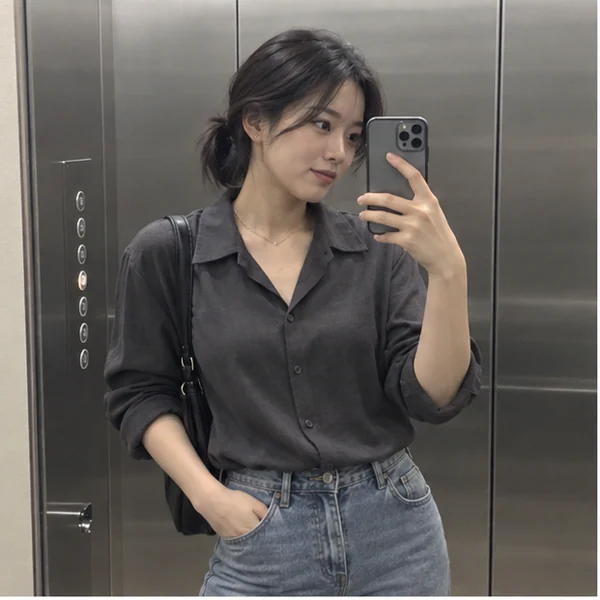 서울 이태원 루나 스튜디오 안내 이미지
