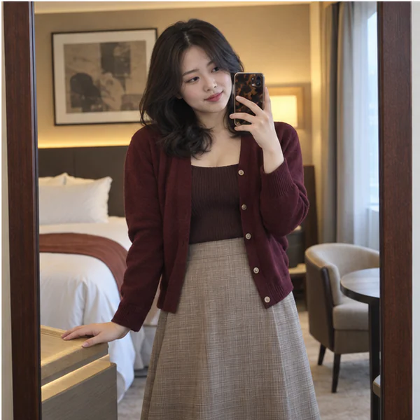 대구 황금 소담 살롱 안내 이미지