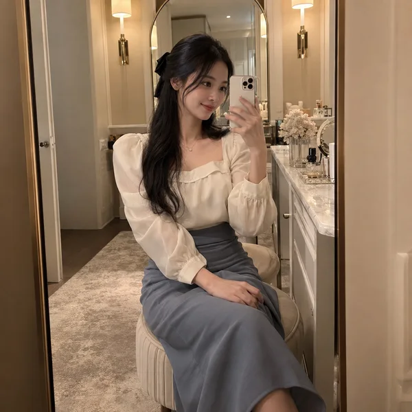 대구 월성 가을 릴랙스 안내 이미지