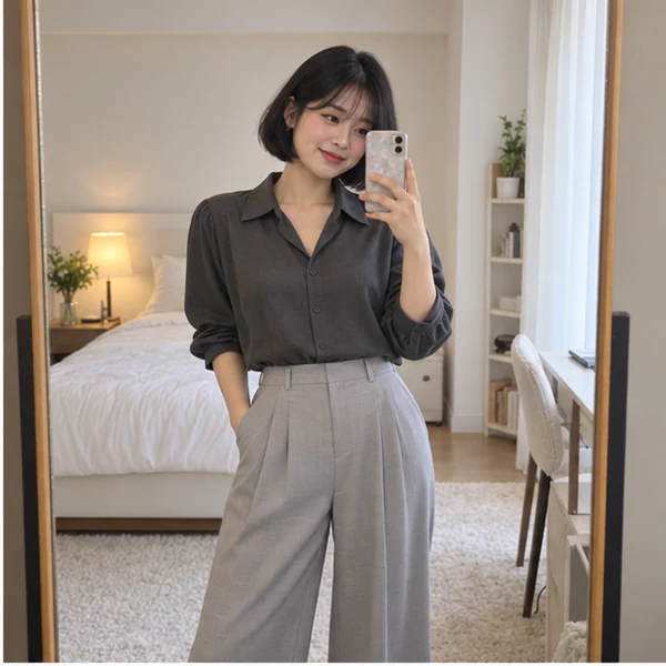 천안 봉명 가을 가든 안내 이미지