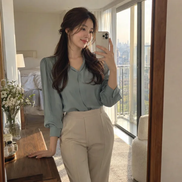 대전 신탄진 닝닝 살롱 안내 이미지