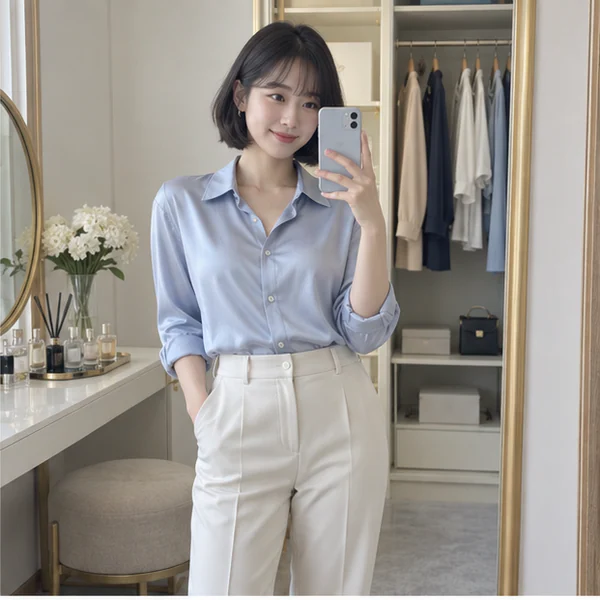 서울 명동 아린 스튜디오 안내 이미지