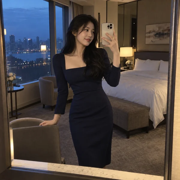 부천 심곡본 채영 살롱 안내 이미지