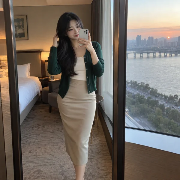 서울 홍은 클로이 가든 안내 이미지