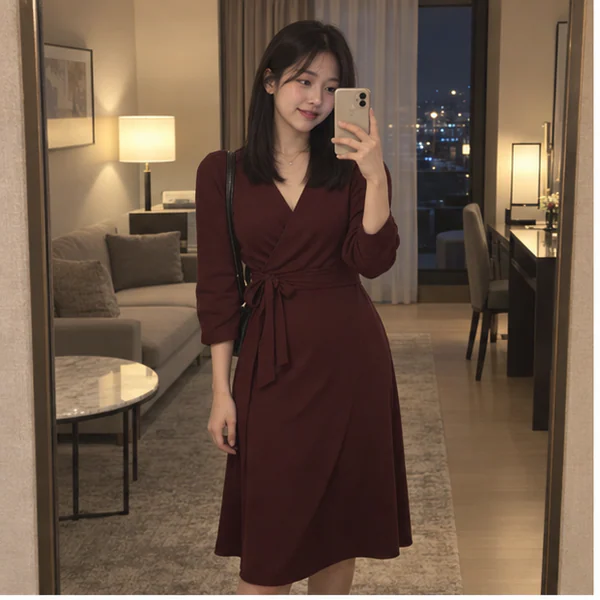 대구 대봉 클로이 홈타이 안내 이미지