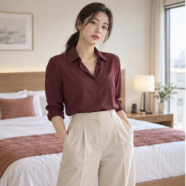 고양 채영 살롱 안내 이미지