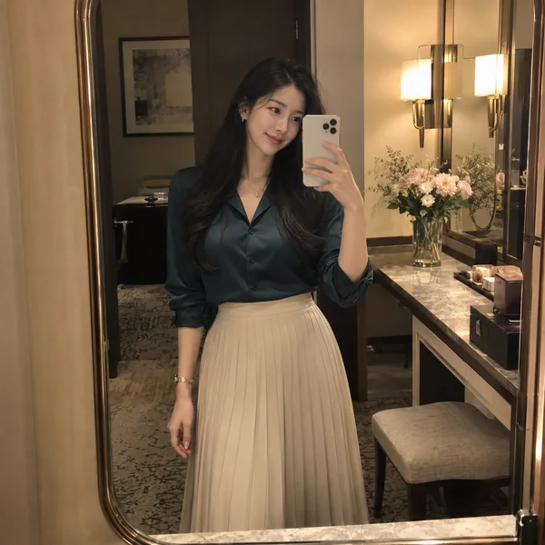 화성 진안 클로이 웰니스 안내 이미지