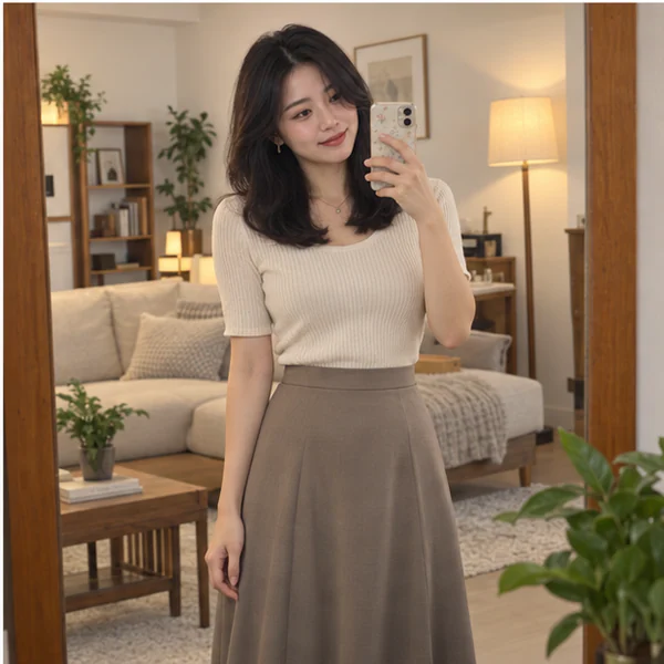 대구 검단 원영 스튜디오 안내 이미지